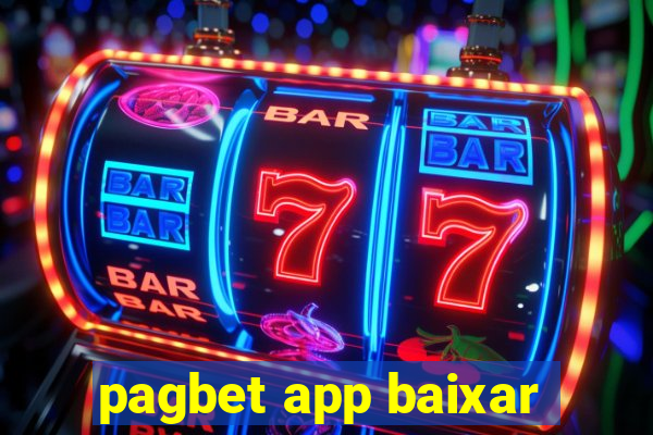 pagbet app baixar